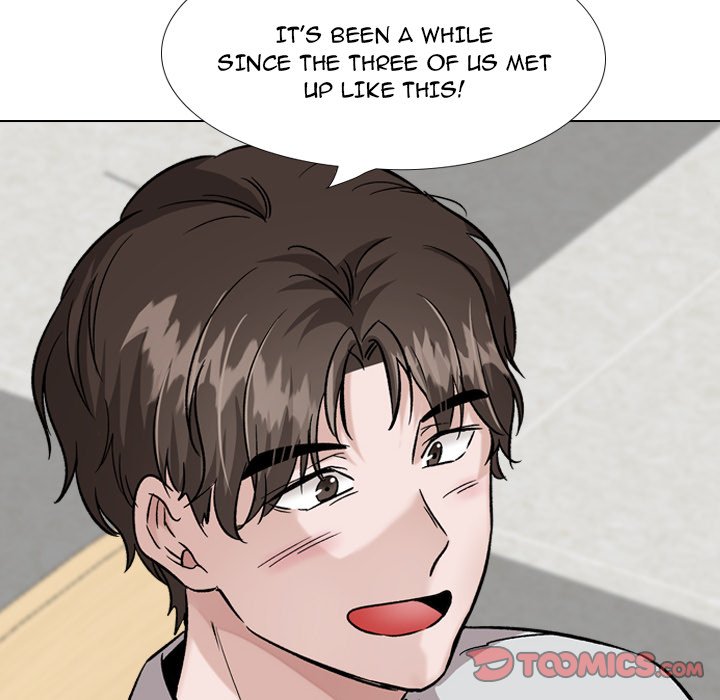 Friends chapter 33 page 41