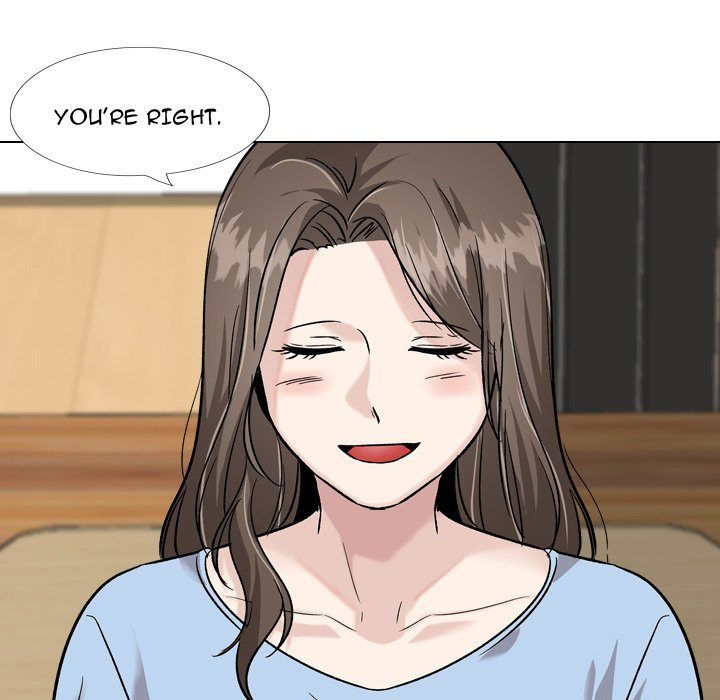 Friends chapter 33 page 44