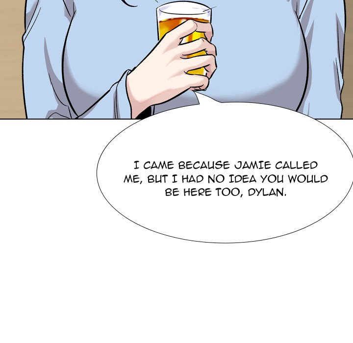 Friends chapter 33 page 45