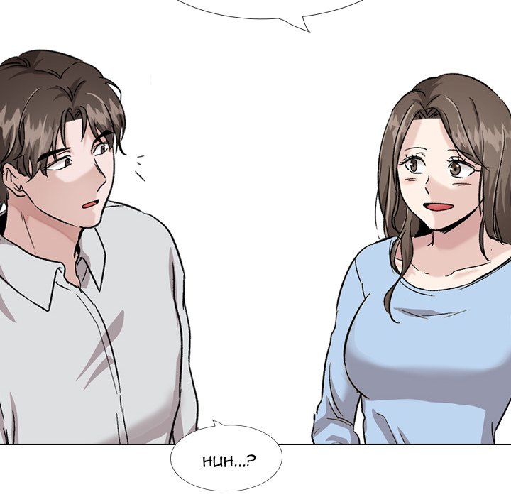 Friends chapter 33 page 49