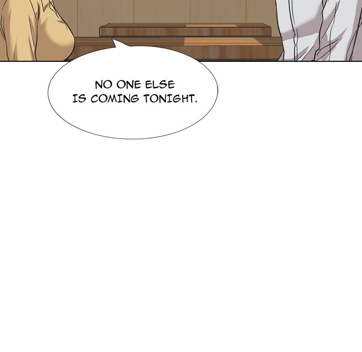 Friends chapter 33 page 61