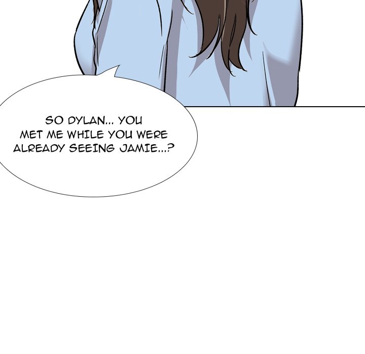 Friends chapter 33 page 74
