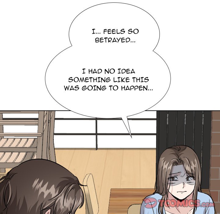 Friends chapter 33 page 76