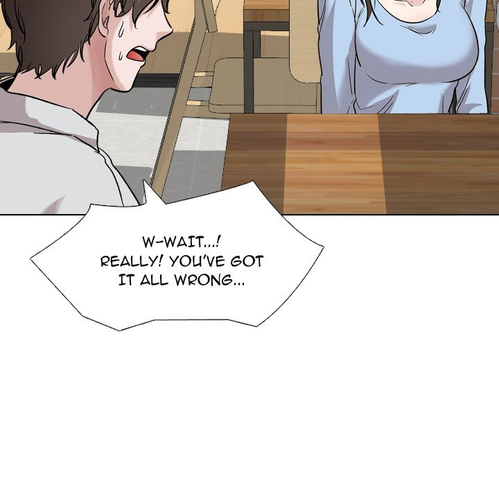 Friends chapter 33 page 77