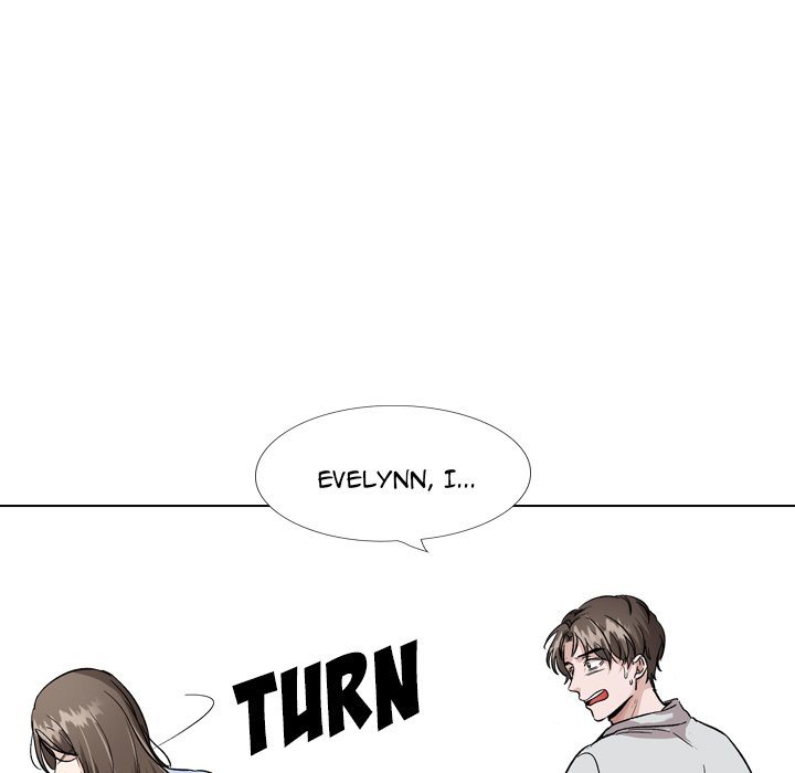 Friends chapter 33 page 79