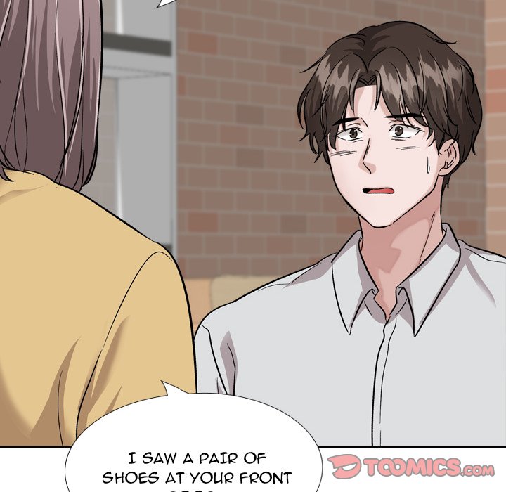 Friends chapter 33 page 121