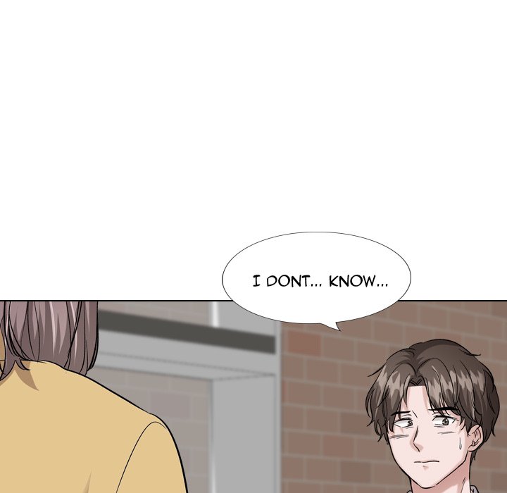 Friends chapter 33 page 132