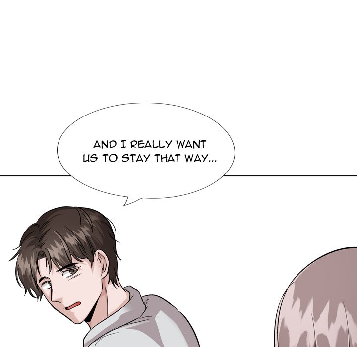Friends chapter 33 page 158