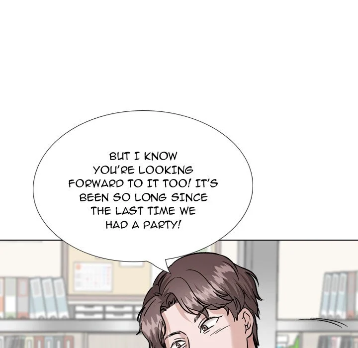 Friends chapter 34 page 35