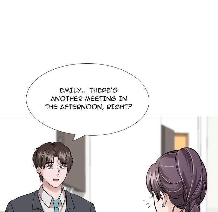 Friends chapter 34 page 62