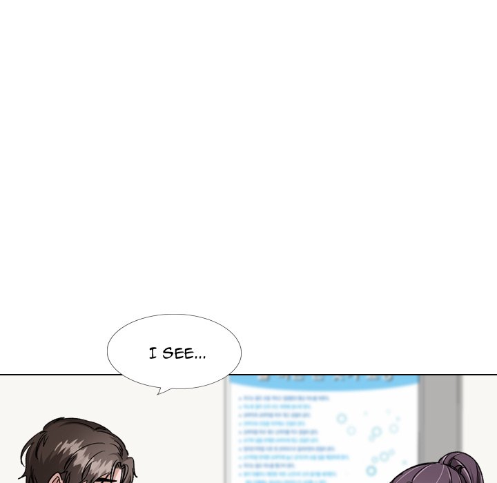 Friends chapter 34 page 68