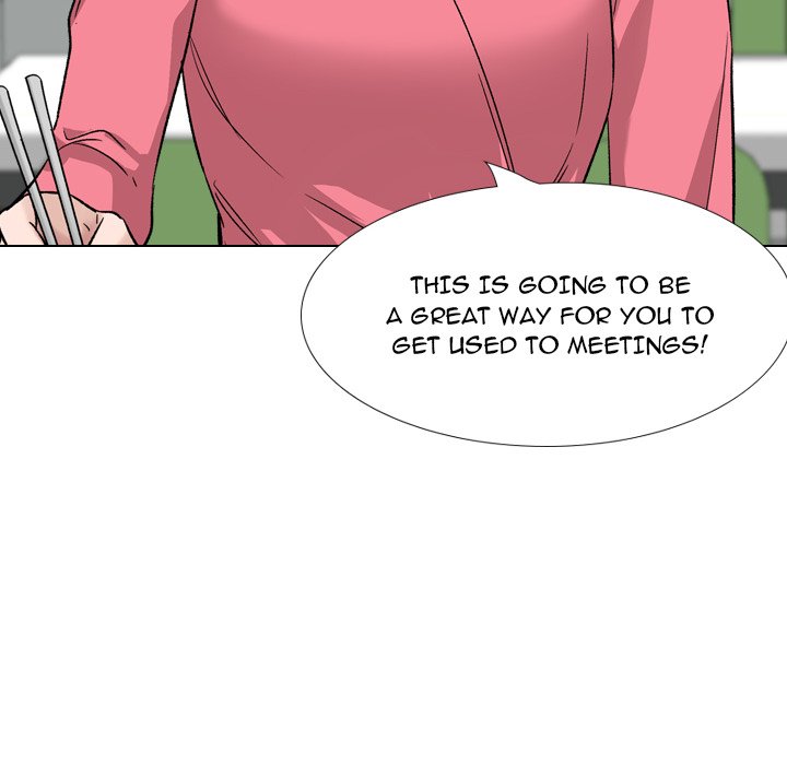 Friends chapter 34 page 87