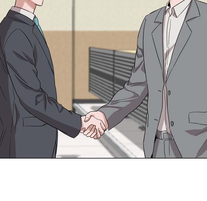 Friends chapter 34 page 116
