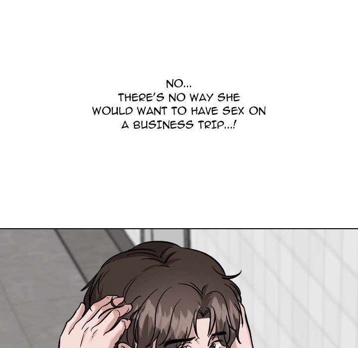 Friends chapter 34 page 168
