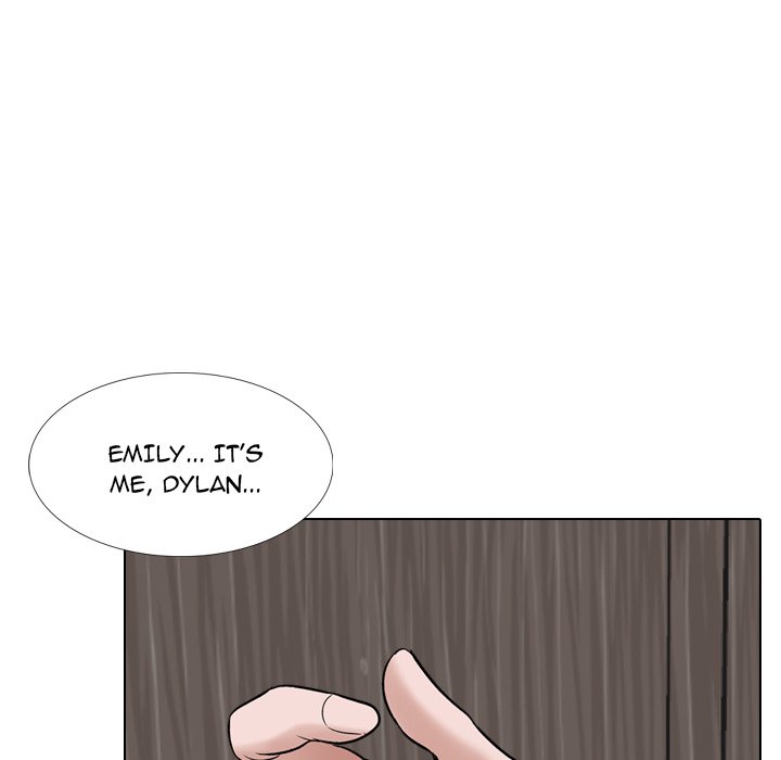 Friends chapter 34 page 183