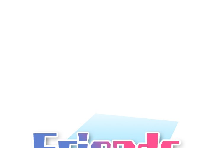 Friends chapter 36 page 2