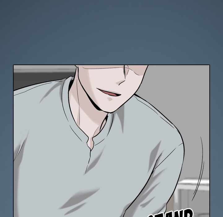 Friends chapter 36 page 23