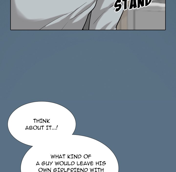 Friends chapter 36 page 24