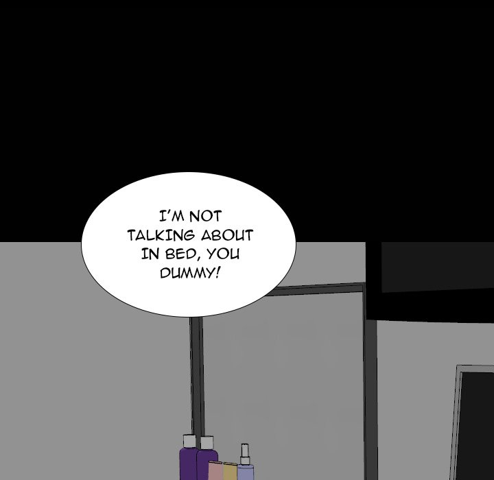 Friends chapter 36 page 104