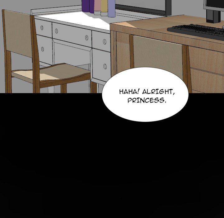 Friends chapter 36 page 105