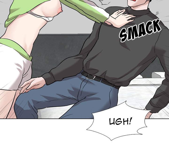 Friends chapter 36 page 203
