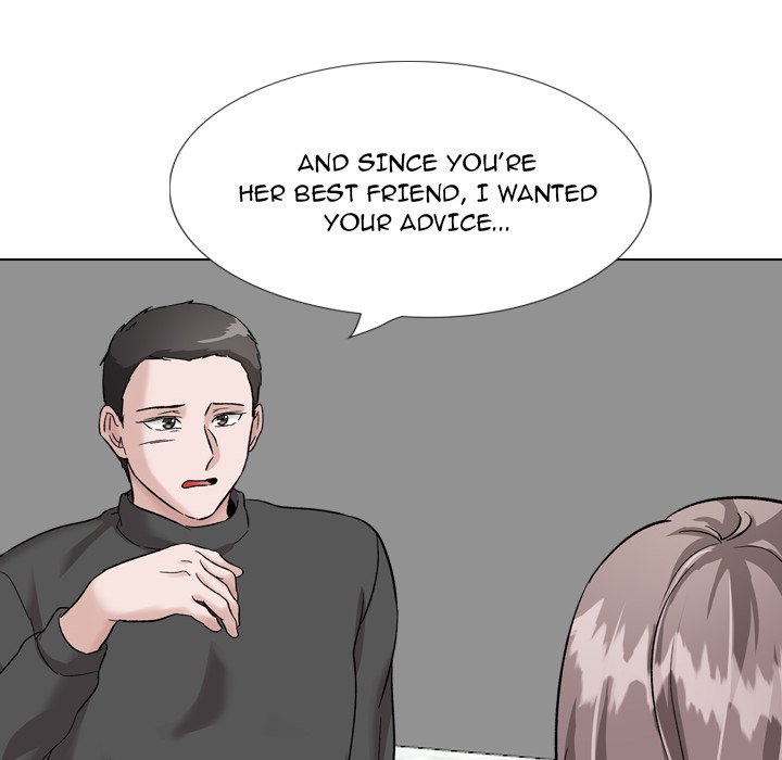 Friends chapter 36 page 222