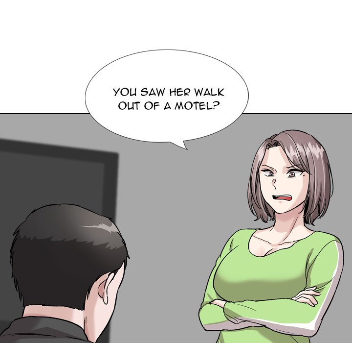 Friends chapter 37 page 10