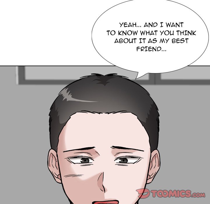 Friends chapter 37 page 13