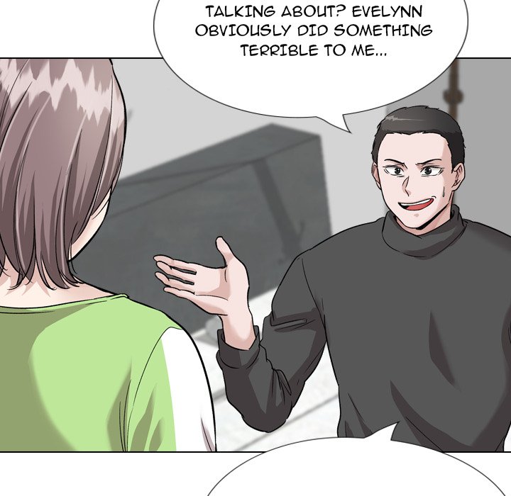 Friends chapter 37 page 25