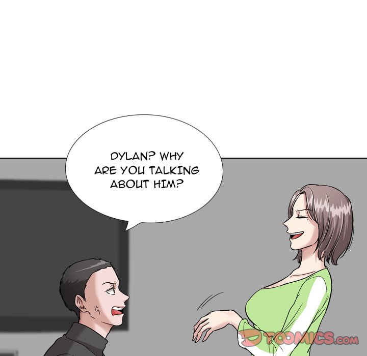 Friends chapter 37 page 45