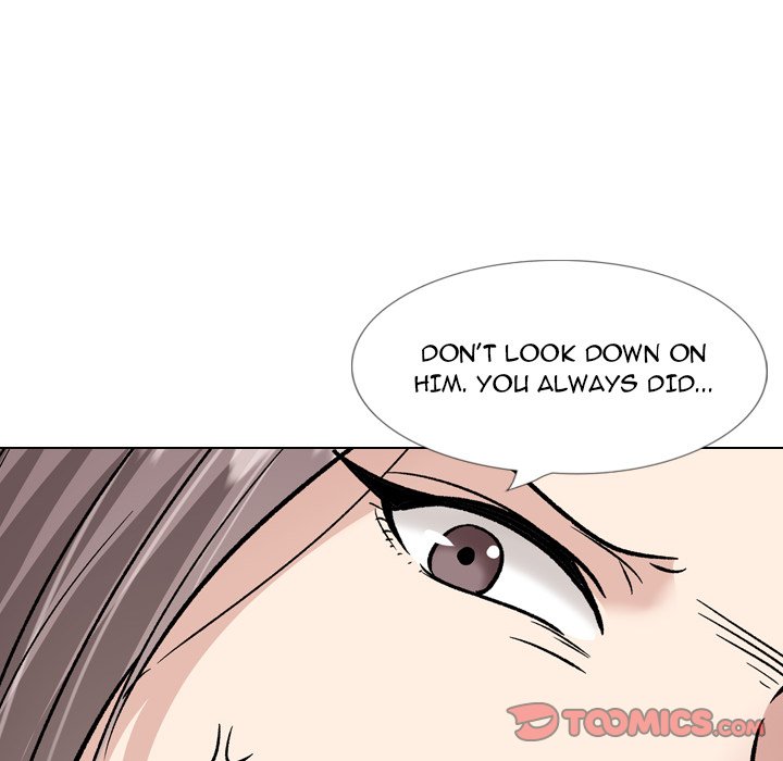 Friends chapter 37 page 61