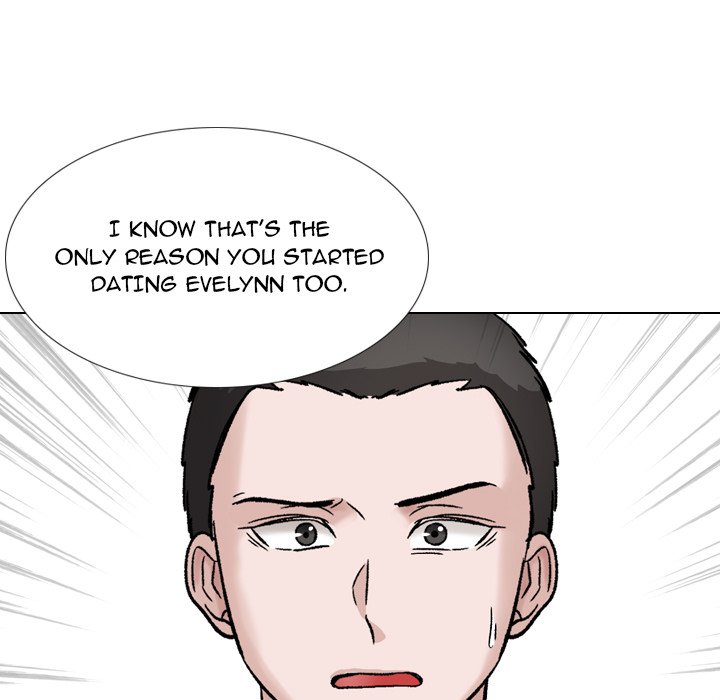 Friends chapter 37 page 64