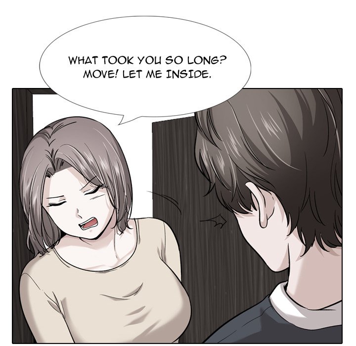 Friends chapter 37 page 73