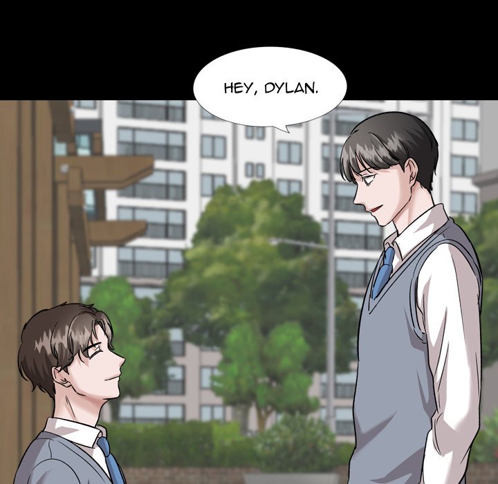 Friends chapter 37 page 132