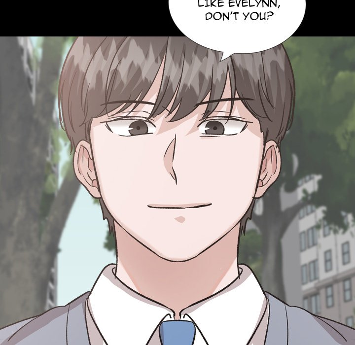Friends chapter 37 page 135