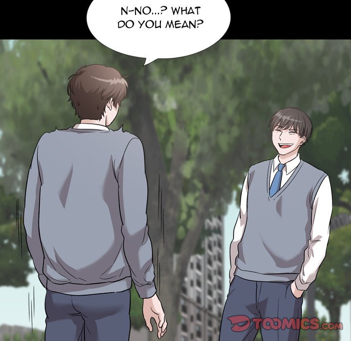 Friends chapter 37 page 141