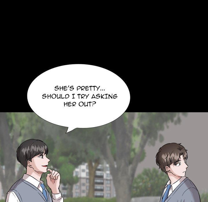 Friends chapter 37 page 156