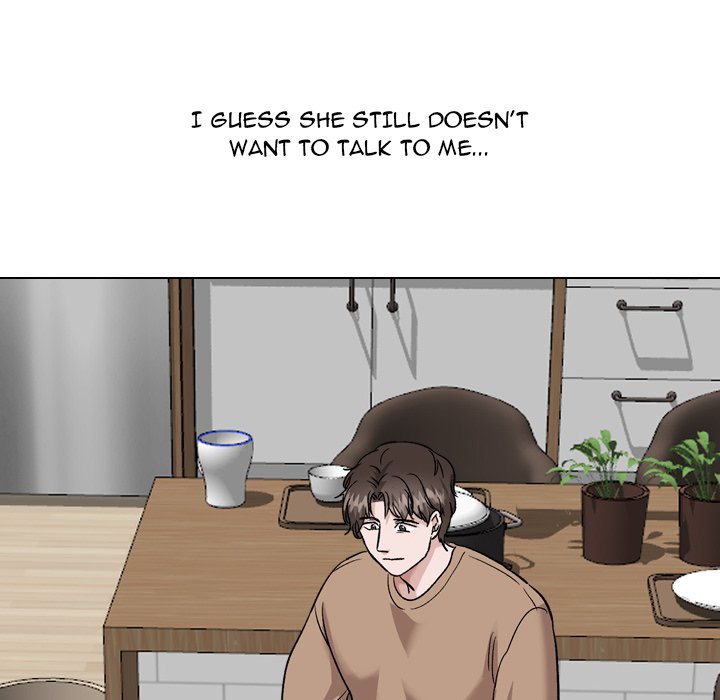 Friends chapter 38 page 11