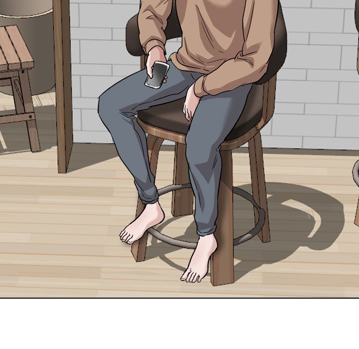 Friends chapter 38 page 12