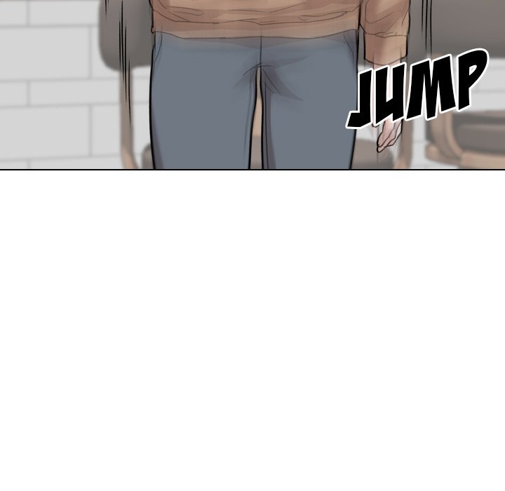 Friends chapter 38 page 33