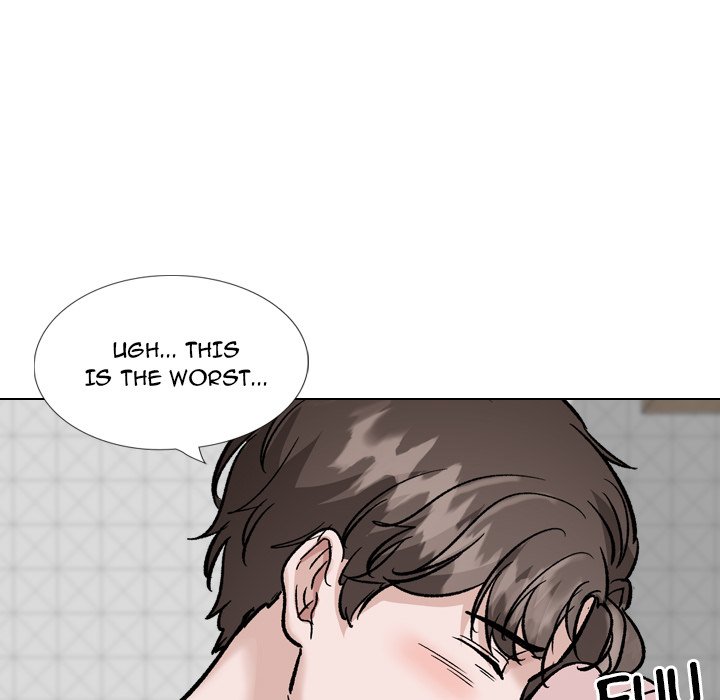Friends chapter 38 page 72