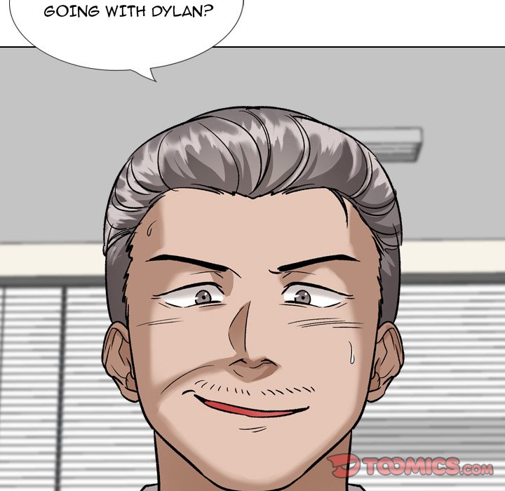 Friends chapter 38 page 125