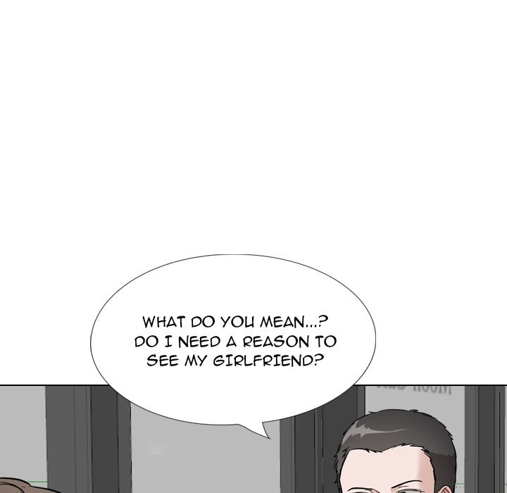 Friends chapter 39 page 23