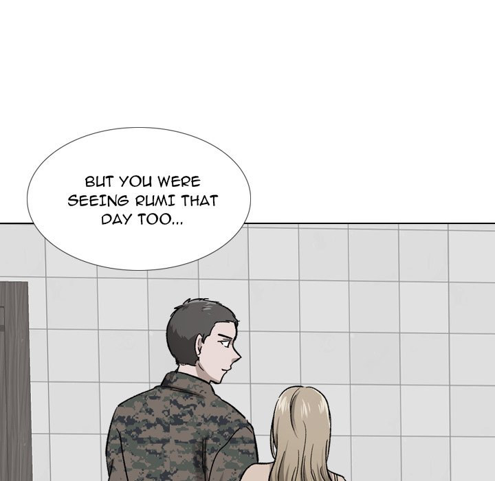 Friends chapter 39 page 34
