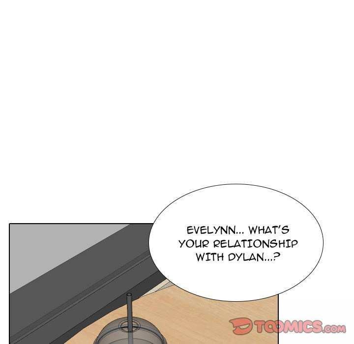 Friends chapter 39 page 77