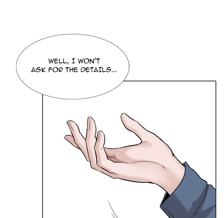 Friends chapter 39 page 90