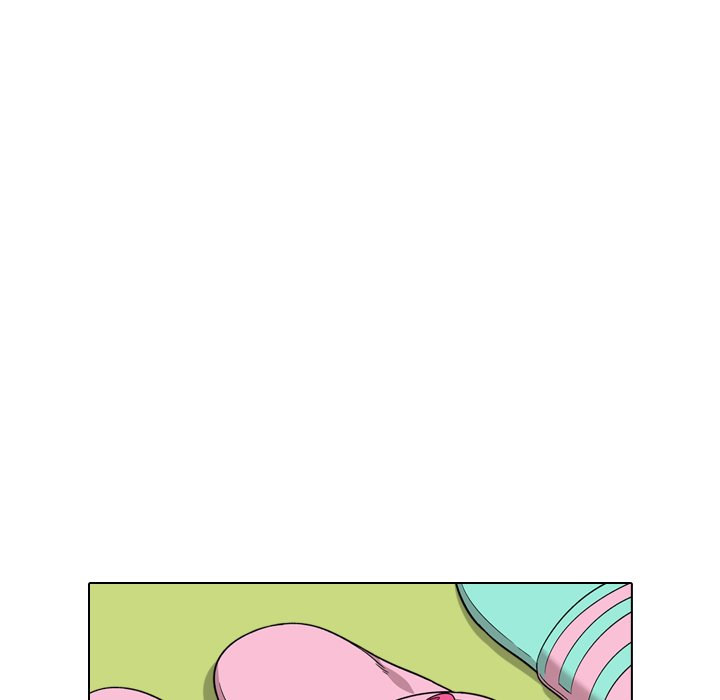 Friends chapter 39 page 110