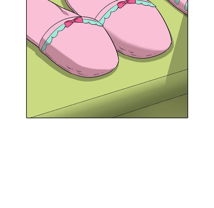 Friends chapter 39 page 111