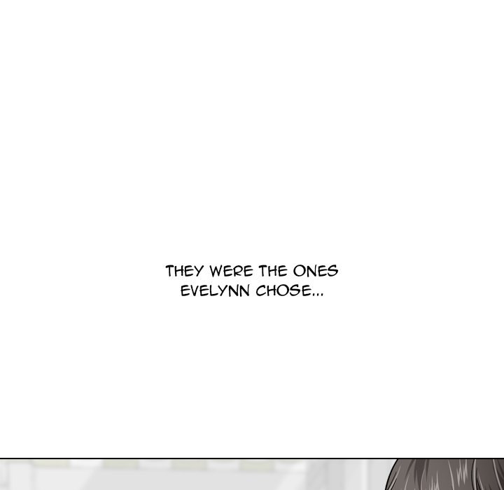 Friends chapter 39 page 115