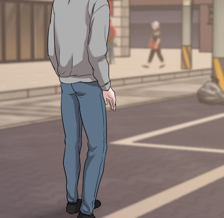 Friends chapter 39 page 133